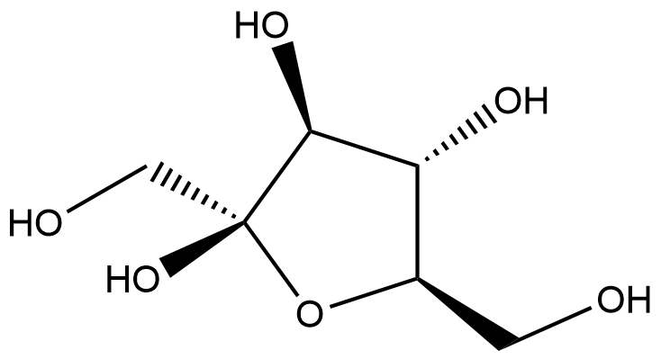 [R2]β-fructose